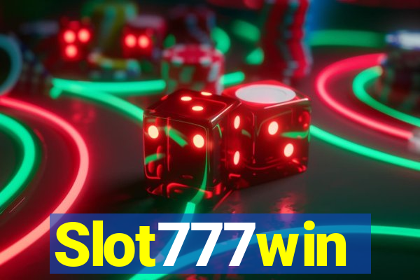 Slot777win