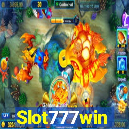 Slot777win