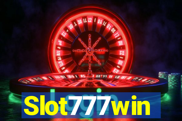 Slot777win