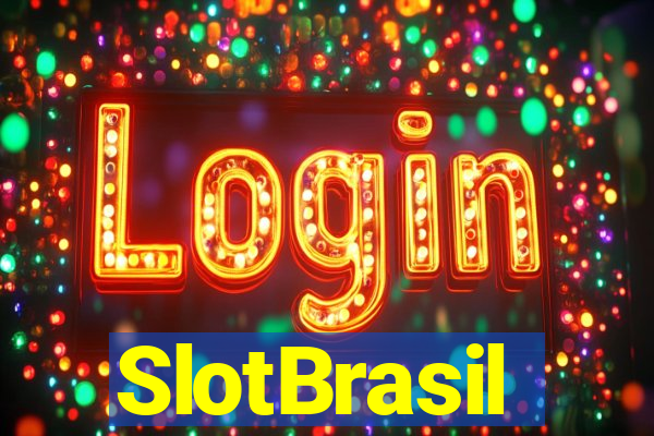 SlotBrasil