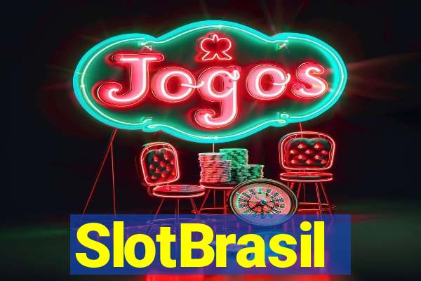 SlotBrasil