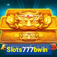 Slots777bwin
