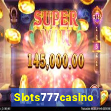 Slots777casino