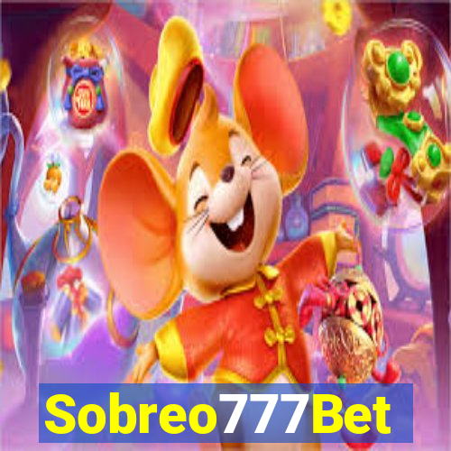 Sobreo777Bet