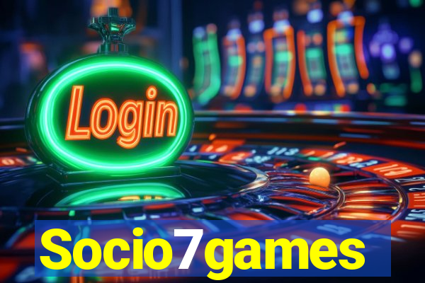 Socio7games