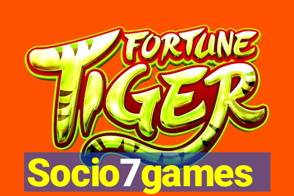Socio7games