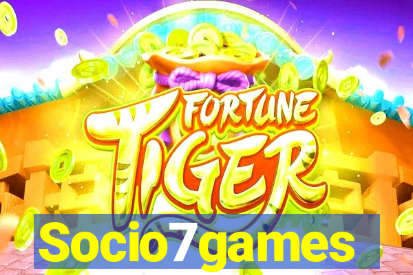 Socio7games