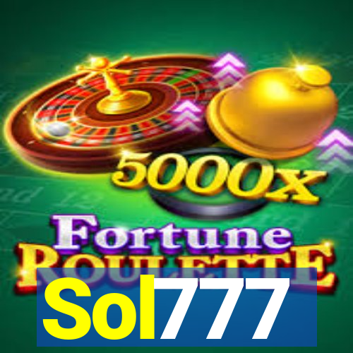 Sol777