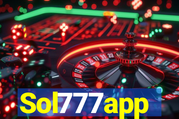 Sol777app