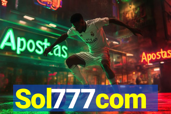 Sol777com