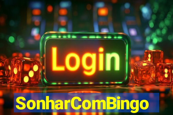 SonharComBingo