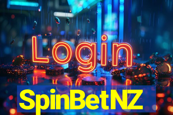 SpinBetNZ