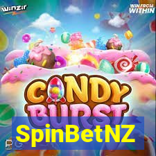 SpinBetNZ