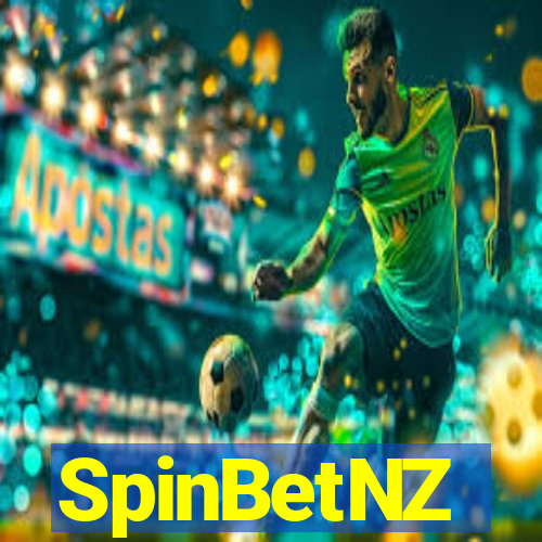 SpinBetNZ