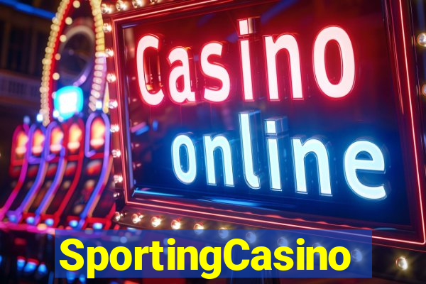 SportingCasino