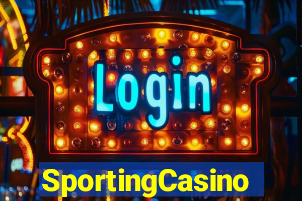 SportingCasino