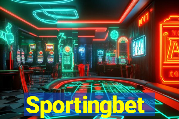 Sportingbet