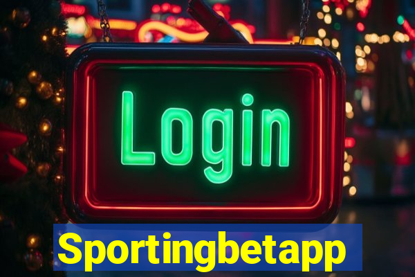Sportingbetapp