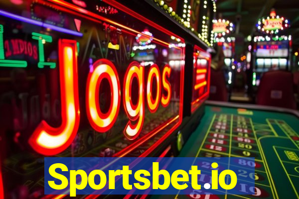 Sportsbet.io