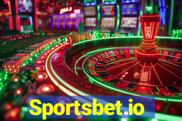 Sportsbet.io