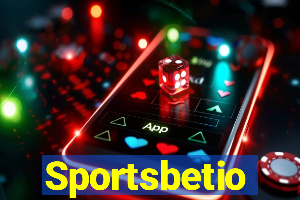 Sportsbetio