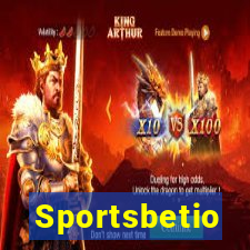 Sportsbetio