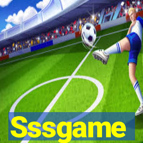 Sssgame