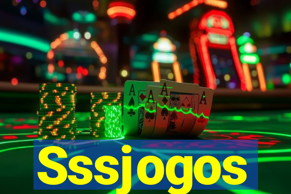 Sssjogos