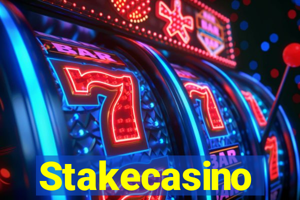 Stakecasino