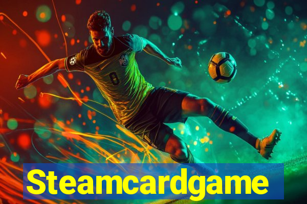 Steamcardgame