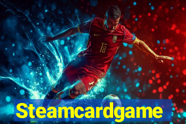 Steamcardgame