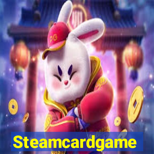 Steamcardgame