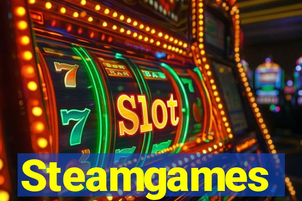Steamgames