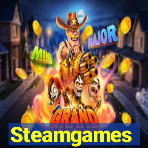 Steamgames