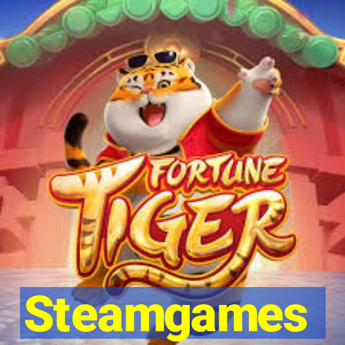 Steamgames