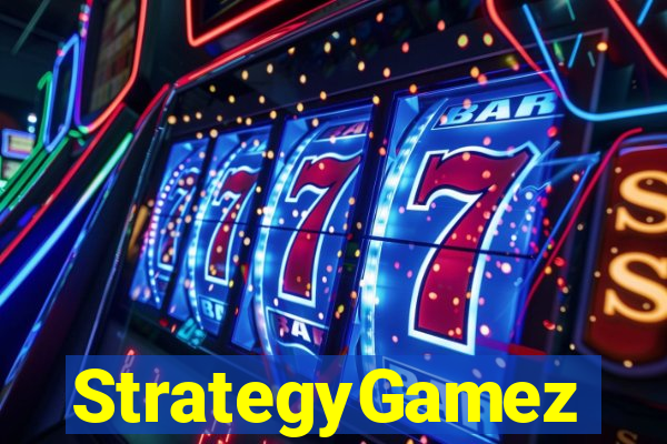 StrategyGamez