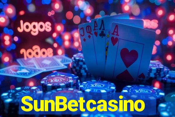 SunBetcasino