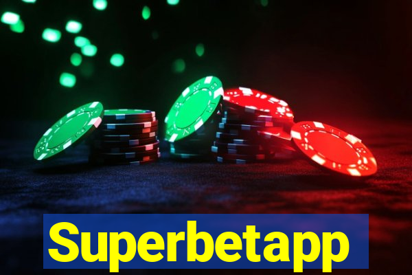 Superbetapp