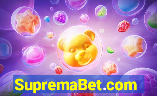 SupremaBet.com