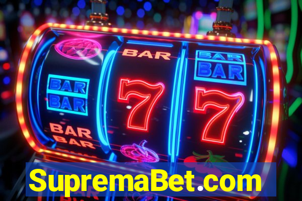 SupremaBet.com