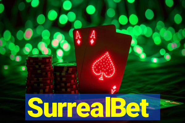 SurrealBet
