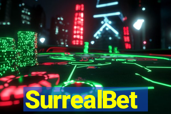 SurrealBet