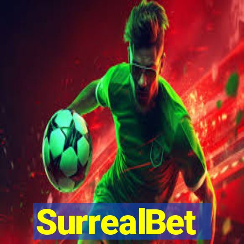 SurrealBet