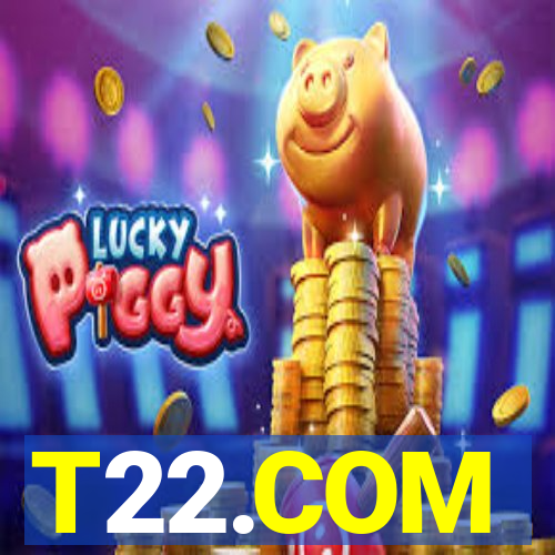 T22.COM