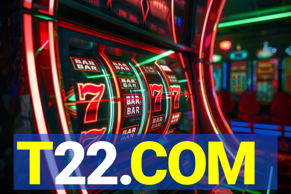T22.COM