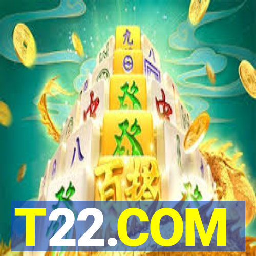 T22.COM