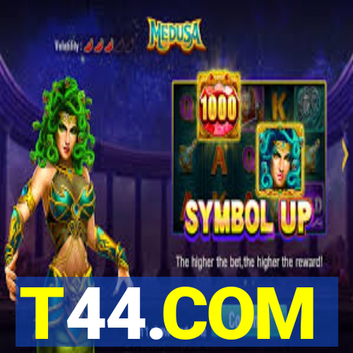 T44.COM