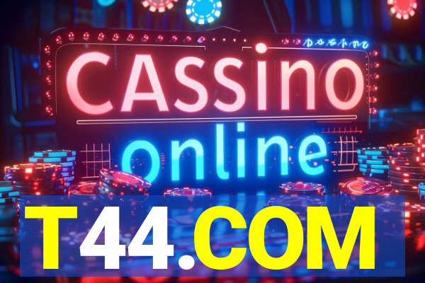 T44.COM
