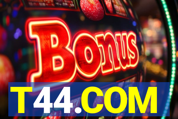 T44.COM