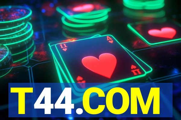 T44.COM